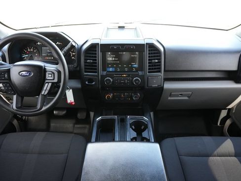 Used 2018 Ford F150 XL w/ Equipment Group 101A Mid RWD image 5