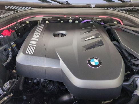 Certified 2026 BMW X3 xDrive30 w/ Convenience Package AWD/4WD image 32