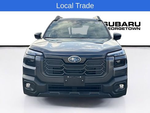 New 2026 Subaru Outback Limited AWD/4WD image 2