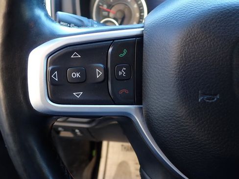 Used 2019 RAM 1500 Big Horn AWD/4WD image 13