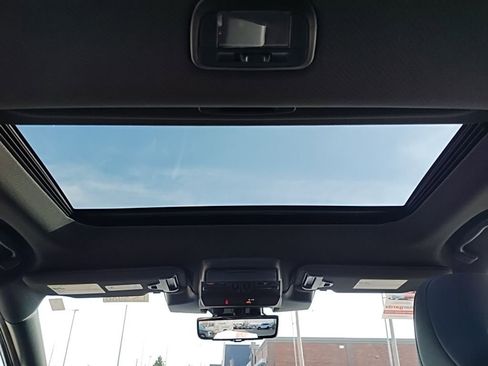 New 2026 Subaru Outback Touring XT AWD/4WD image 45
