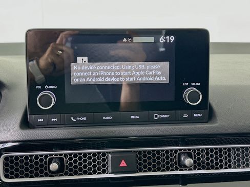 Used 2025 Honda Civic Sport image 22