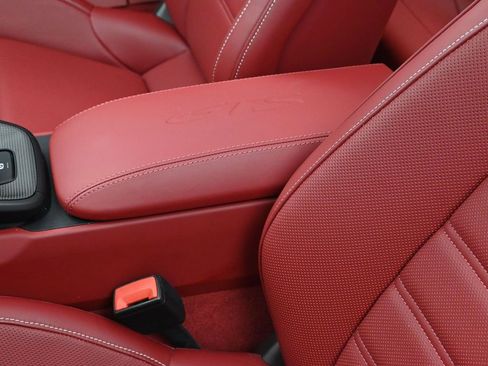 Used 2023 Porsche 911 Targa 4 GTS image 20