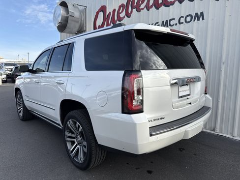 Used 2020 GMC Yukon Denali w/ Denali Ultimate Package image 7