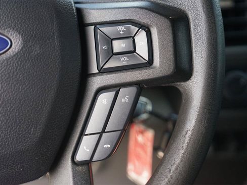 Used 2019 Ford F350 XL w/ STX Appearance Package AWD/4WD image 23