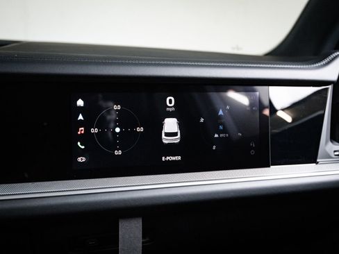 New 2026 Porsche Cayenne E-Hybrid AWD/4WD image 19