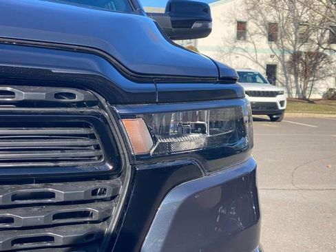 New 2026 RAM 1500 Big Horn image 11