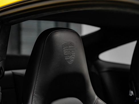 Used 2018 Porsche 911 Turbo S image 55