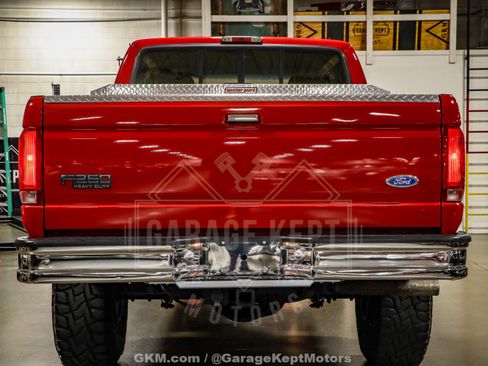 Used 1997 Ford F250 XLT image 46