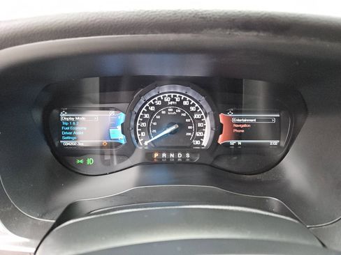 Certified 2019 Ford Ranger Lariat w/ Equipment Group 501A Mid image 31