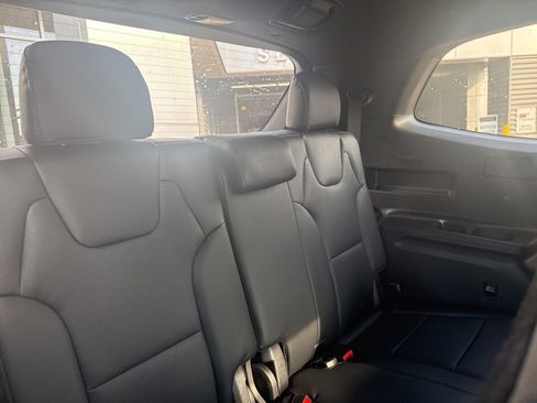 New 2025 Kia Telluride EX X-Pro image 14