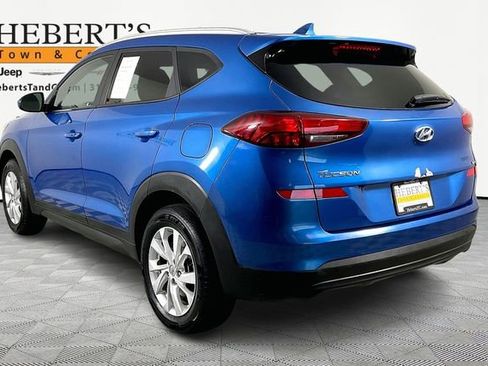 Used 2019 Hyundai Tucson Value image 9
