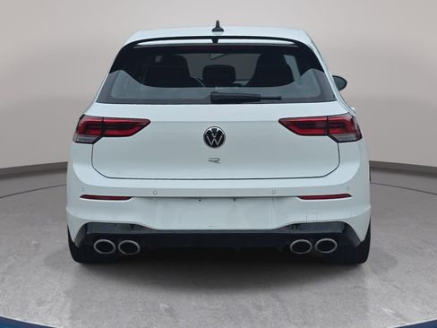 Used 2024 Volkswagen Golf R AWD/4WD image 6
