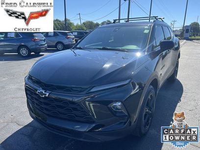 Used 2023 Chevrolet Blazer LT w/ Midnight/Sport Edition