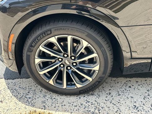 New 2025 Cadillac Lyriq Sport w/ LPO, Floor Liner Package image 7