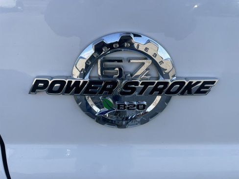 Used 2015 Ford F350 XL w/ Power Equipment Group image 26