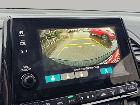 Used 2019 Honda Odyssey Elite image 11
