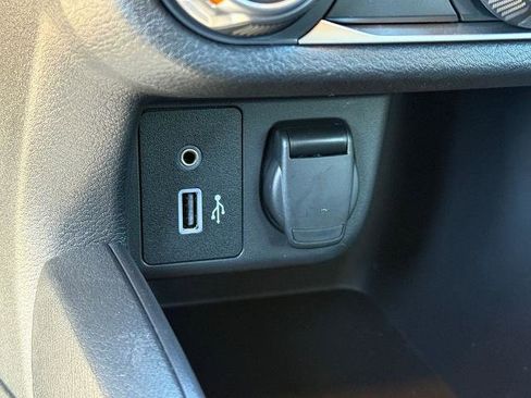 Certified 2025 Nissan Versa S w/ Trunk Package image 24