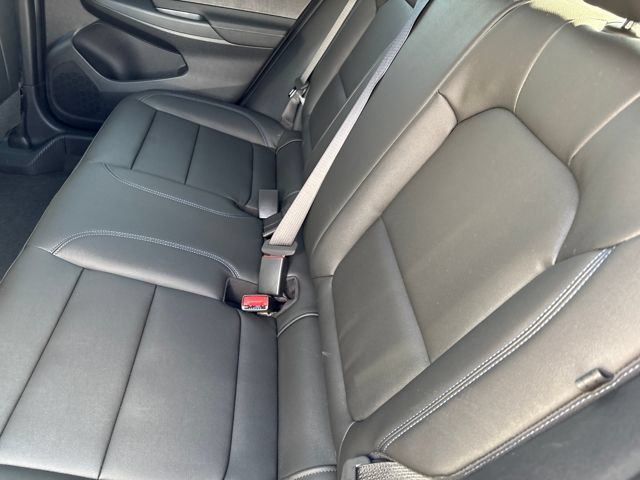 New 2026 Buick Envista Sport Touring w/ Convenience I Package FWD image 5
