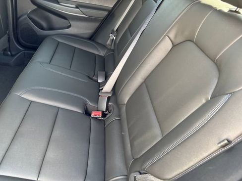 New 2026 Buick Envista Sport Touring w/ Convenience I Package image 5