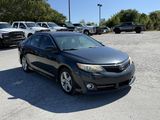 Used 2014 Toyota Camry SE image 4