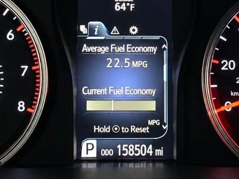 Used 2017 Toyota Camry SE FWD image 15