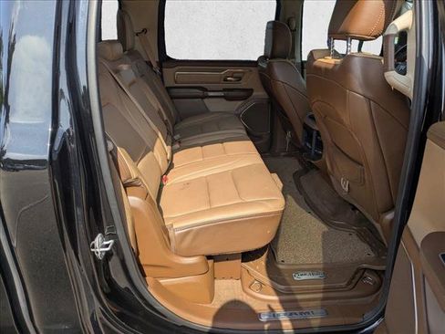 Used 2020 RAM 1500 Limited AWD/4WD image 18
