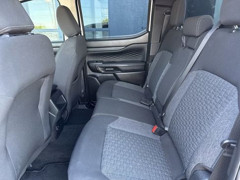 Used 2024 Ford Ranger XL w/ Trailer Tow Package RWD image 6