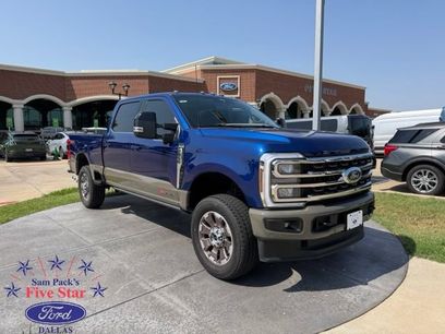 Certified 2026 Ford F250 King Ranch