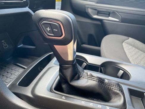 New 2025 Ford Ranger XLT w/ FX4 Off-Road Package image 26