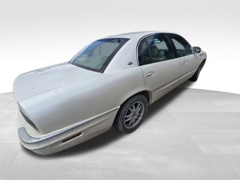 Used 2005 Buick Park Avenue FWD image 5