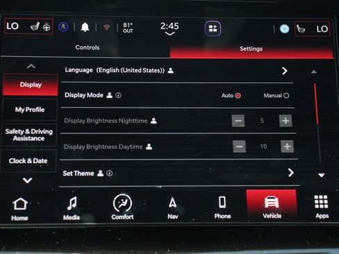 New 2026 Dodge Durango GT w/ Blacktop Package AWD/4WD image 18