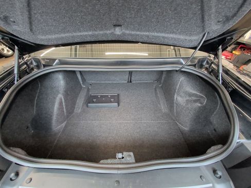 Used 2023 Dodge Challenger SRT Hellcat image 14