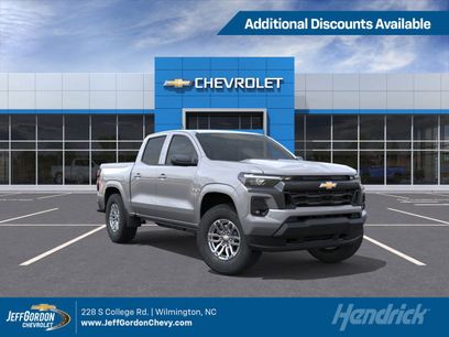 New 2026 Chevrolet Colorado LT w/ LT Convenience Package