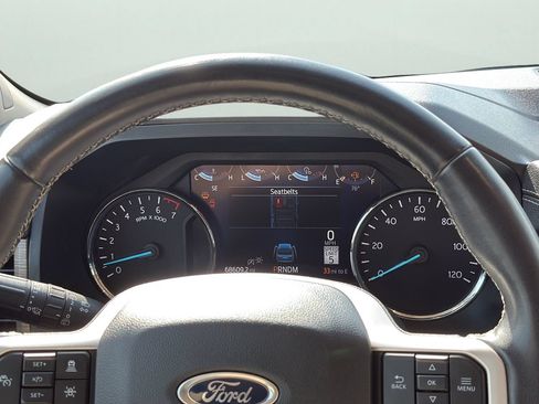 Used 2024 Ford Expedition Limited RWD image 13