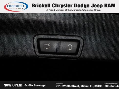 Used 2018 Alfa Romeo Stelvio Ti Sport image 10