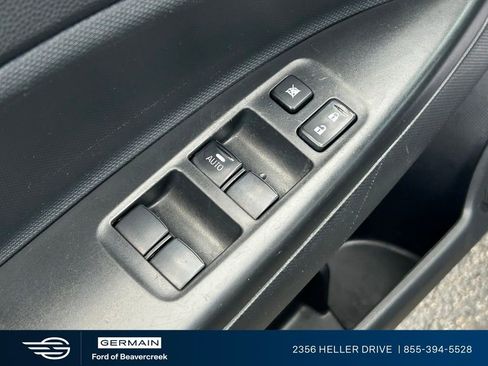 Used 2022 Mitsubishi Mirage ES FWD image 17