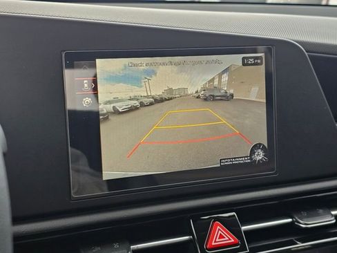 New 2026 Kia Niro LX image 21