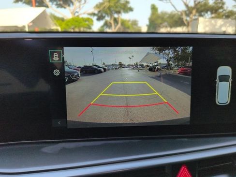 New 2026 Kia Sorento EX FWD image 33