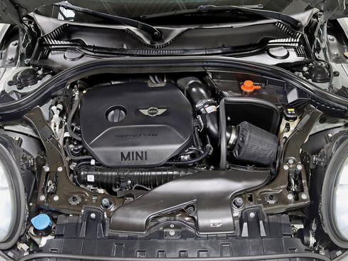 Used 2019 MINI Cooper Clubman S image 32