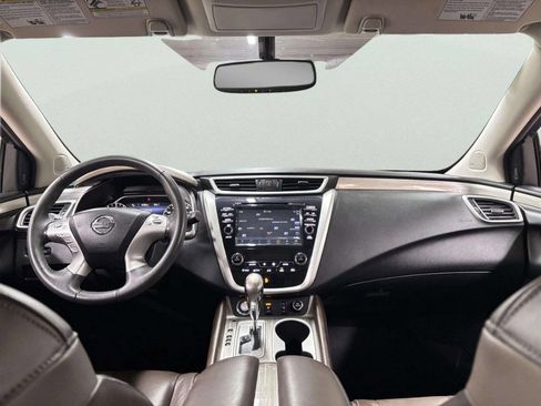 Used 2016 Nissan Murano SL image 25