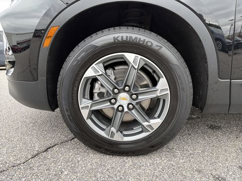 Used 2025 Chevrolet Blazer LT image 22