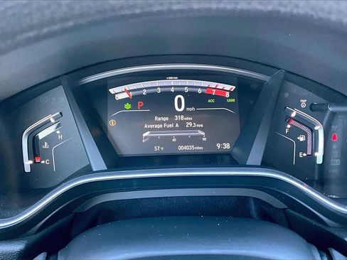 Used 2018 Honda CR-V EX image 21