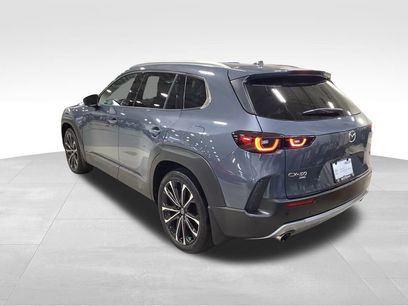 Certified 2024 MAZDA CX-50 2.5 Turbo w/ Weather Package