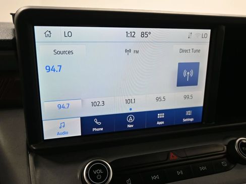 Used 2023 Ford Maverick Lariat w/ Lariat Luxury Package AWD/4WD image 17