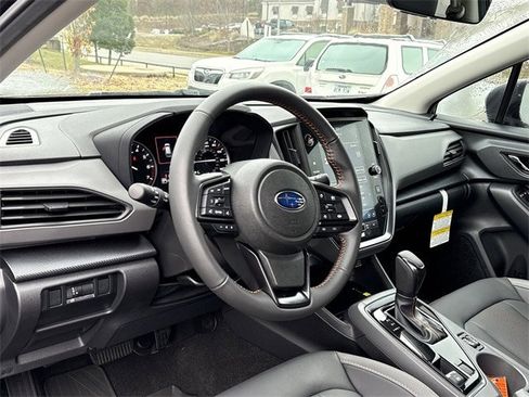 Certified 2025 Subaru Crosstrek 2.5i Limited w/ Popular Package #3A image 10