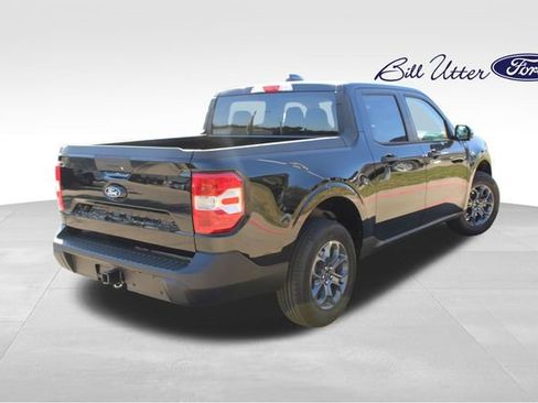 New 2025 Ford Maverick XLT w/ XLT Luxury Package image 3