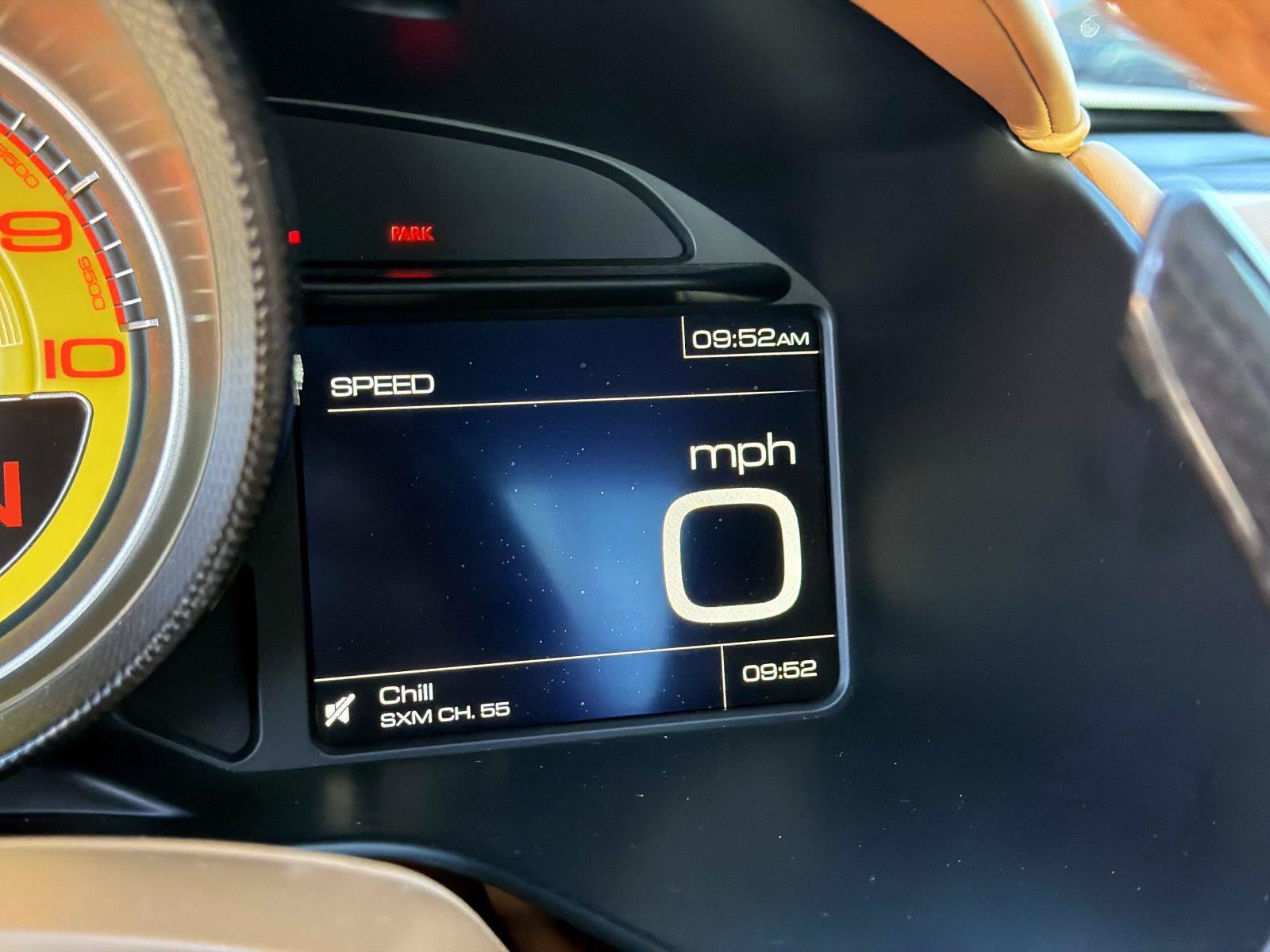 Used 2019 Ferrari Portofino RWD image 28