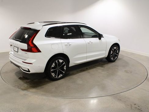 New 2026 Volvo XC60 T8 Plus w/ Protection Package Premier image 6