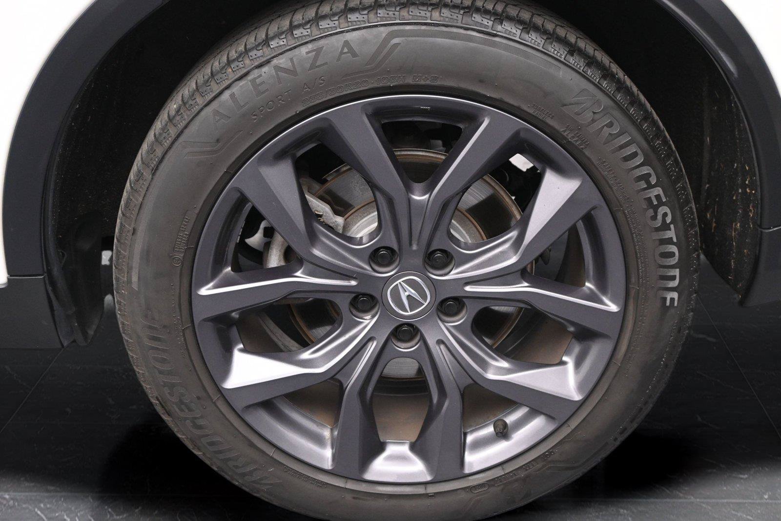 Certified 2024 Acura MDX A-Spec AWD/4WD image 14